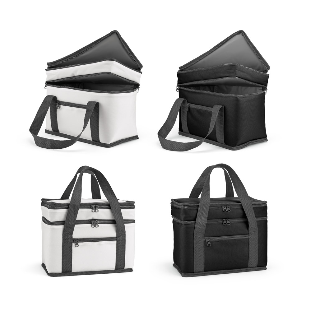 RD 92346-Sacola térmica personalizada em 600D poliéster reciclado RD 92346-Sacola térmica personalizada em 600D poliéster reciclado